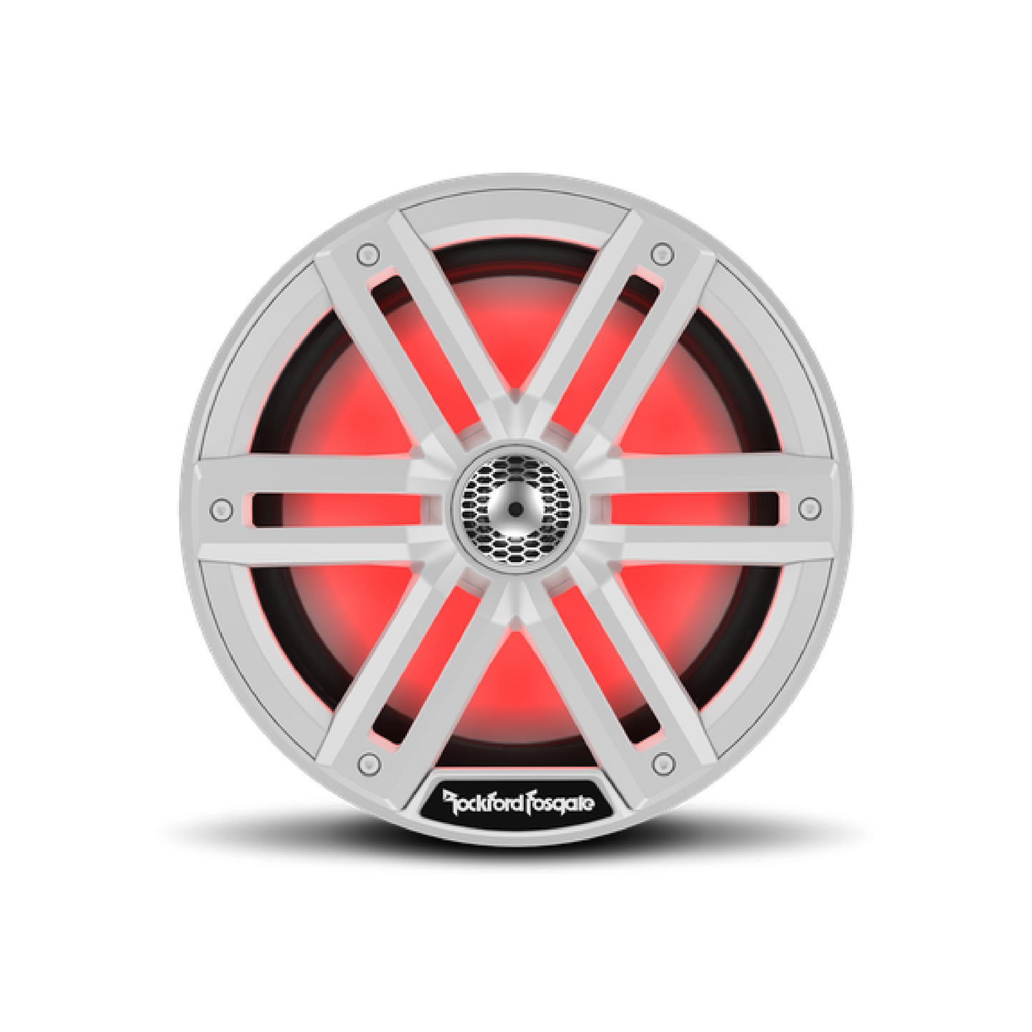 Parlante Coaxial 8" M2- 8