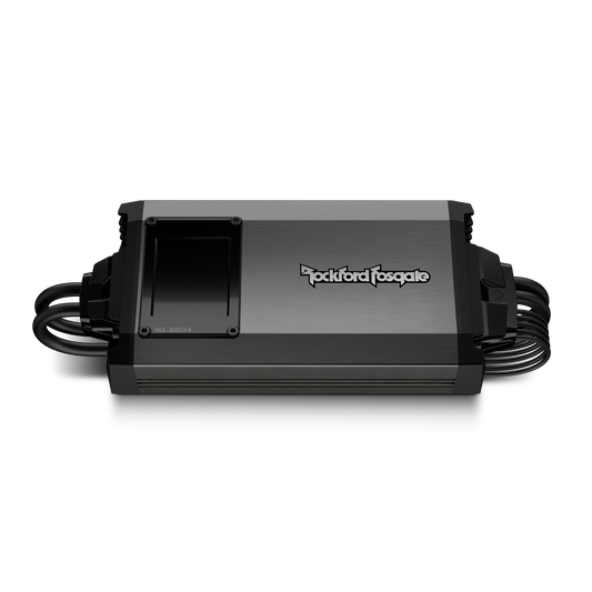 Amplificador 4CH 800W CLAS IP6 - M5-800X4
