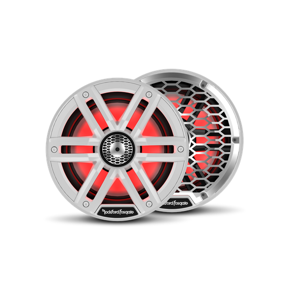 Parlante Marino Coaxial 6.5" M2-65