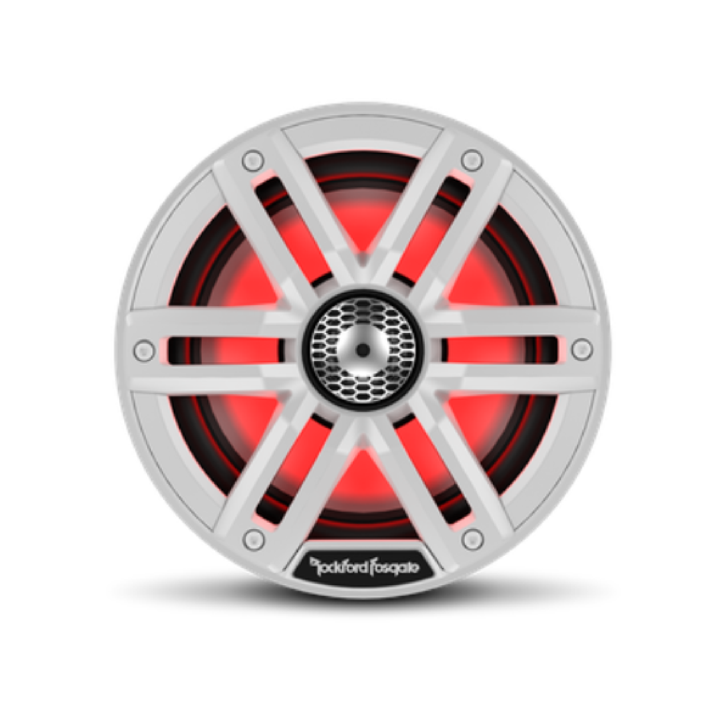 Parlante Marino Coaxial 6.5" M2-65