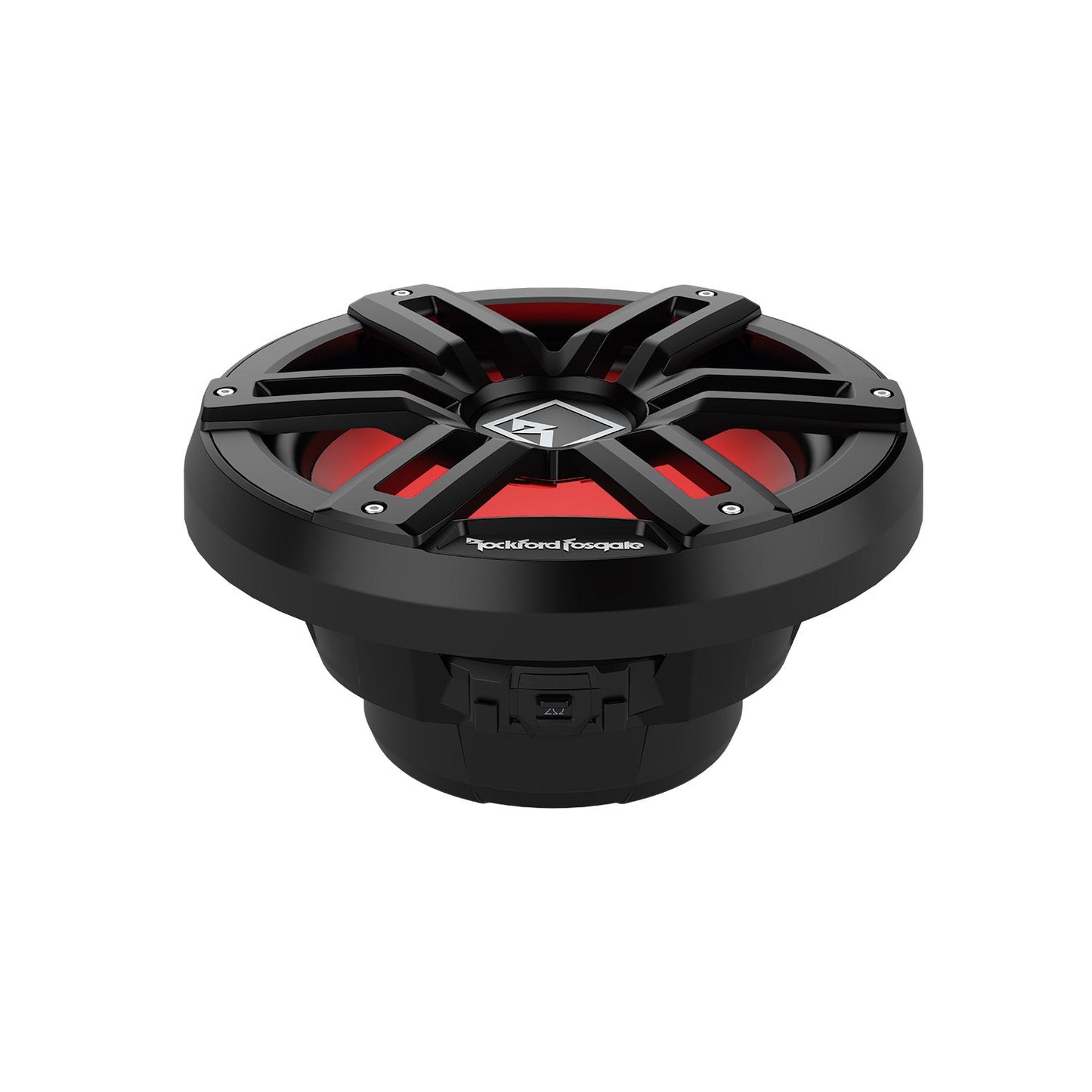 Bajo Marino M2 10" Negro  M2D4-10SB