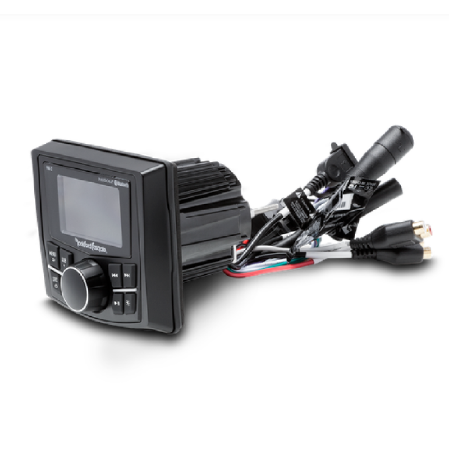 Receptor Marino 2.7" PMX-2