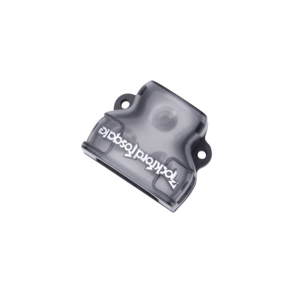 Bloque de distribución 1/0AWG - RFD1