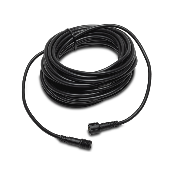 Cable con conector mini RGB-25