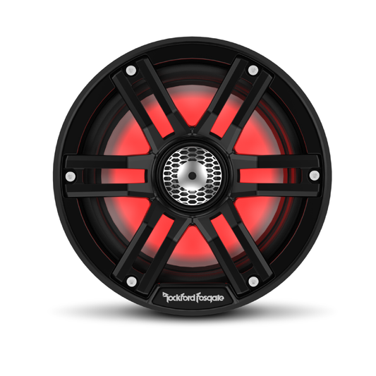 Parlante Marino Coaxial 6.5"  M2-65B