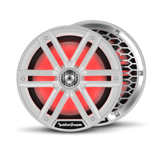 Parlante Coaxial 8" M2- 8