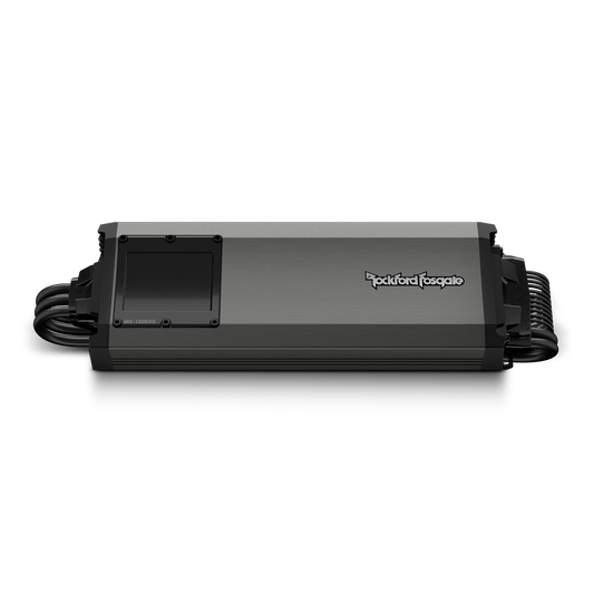 Amplificador 5CH 1500W CLAS IP6 - M5-1500X5