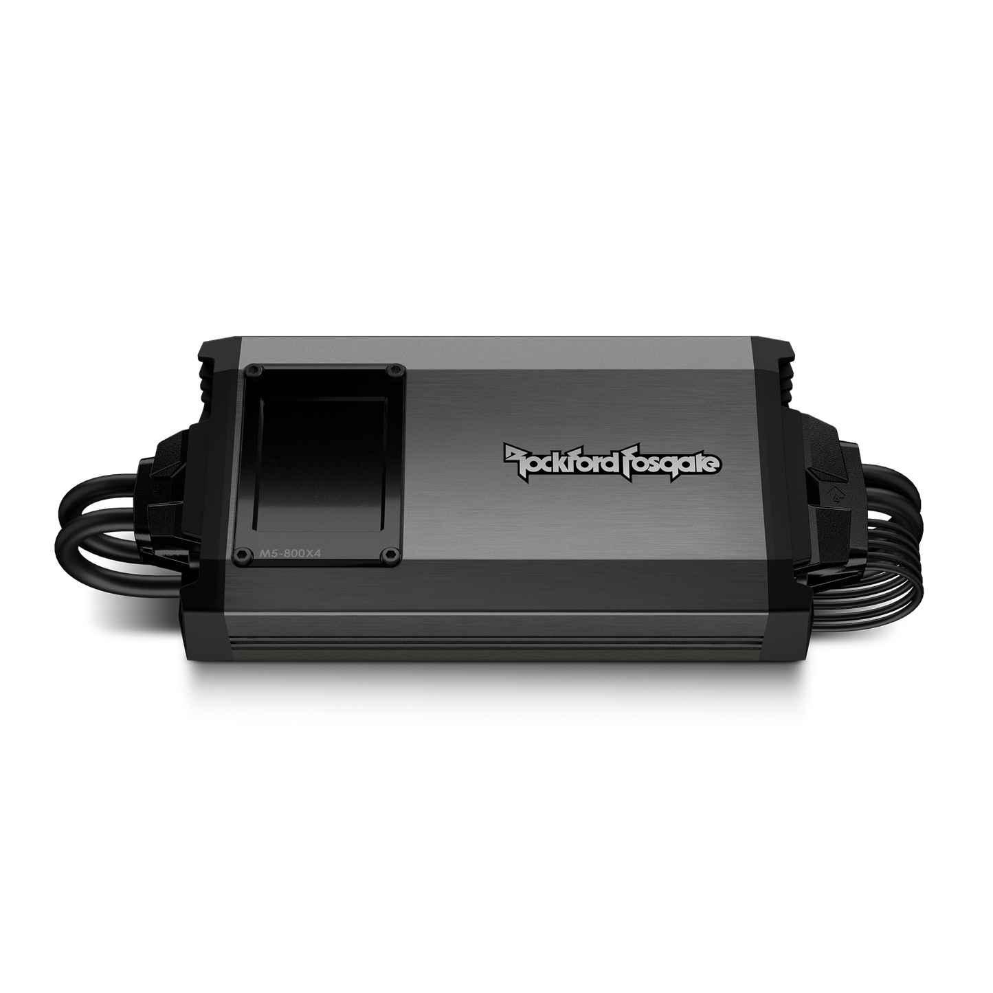 Amplificador 4CH 800W CLAS IP6 - M5-800X4