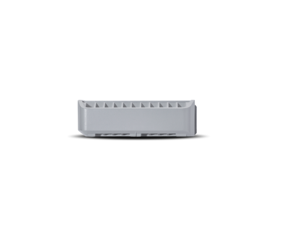 Amplificador Punch Marine 400 vatios  4 canales - PM400X4