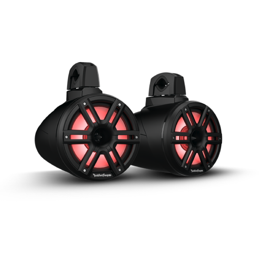Bala M2 Wake Horn Tower 8" M2WL- 8HB