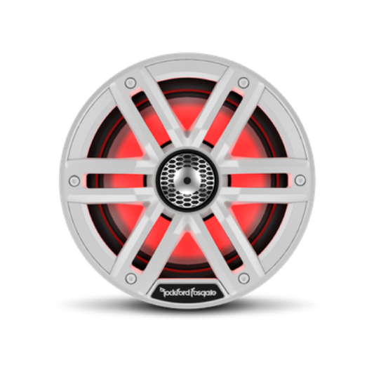 Parlante Marino Coaxial 6.5" M2-65