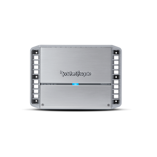 Amplificador Marino 500 vatios 1 canal - PM500X1BD