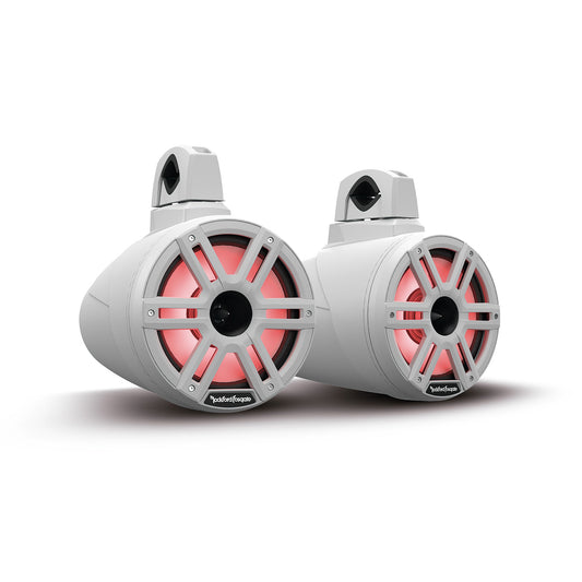 Bala Marina M2 de 8” Color Optix  M2WL-8H