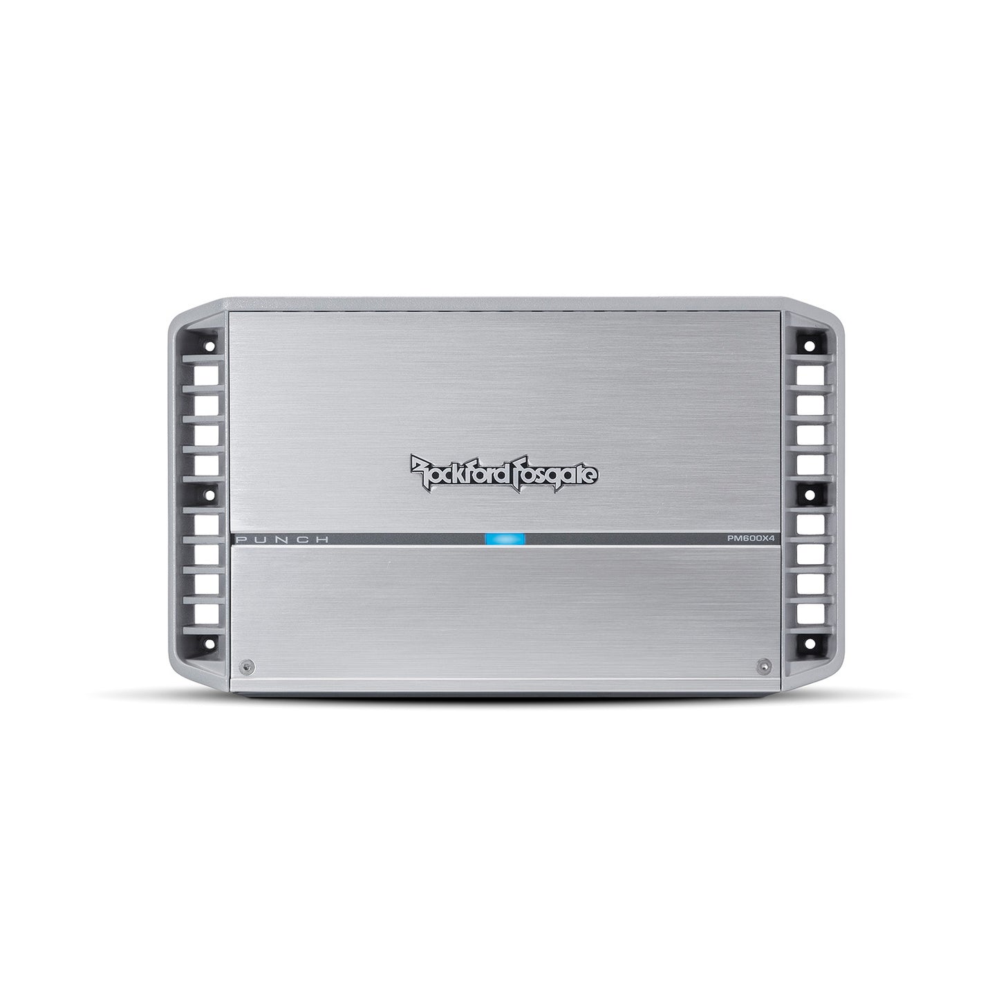 Amplificador Punch Marine 600 vatios  4 canales - PM600X4