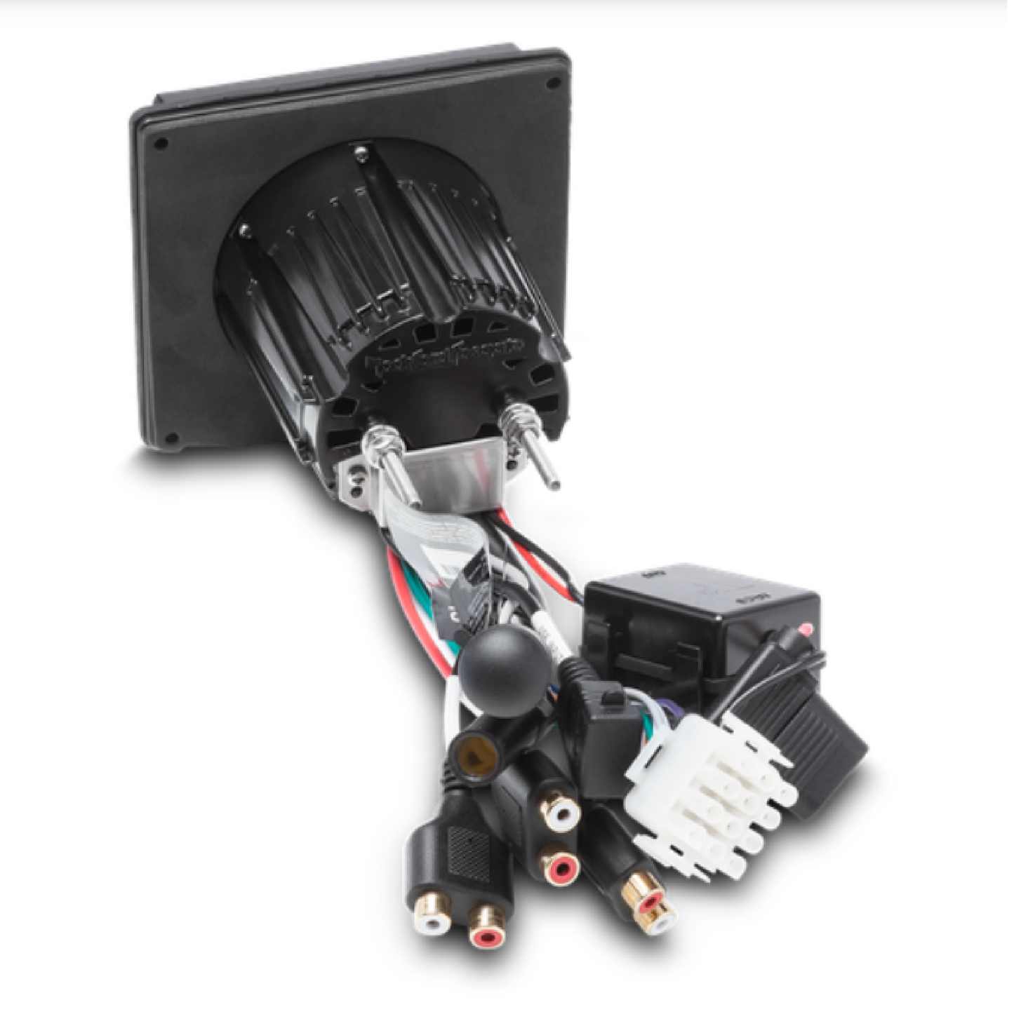 Receptor Marino 2.7" PMX-2