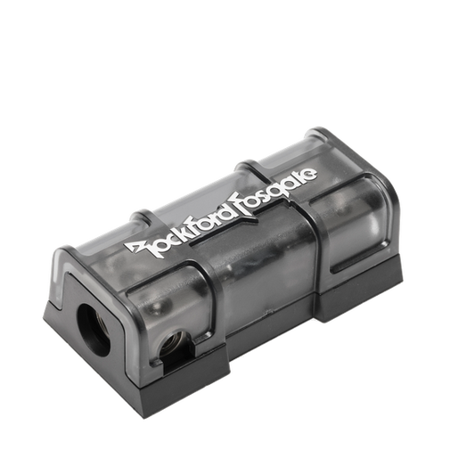 Bloque de distribución 1/0 AWG/8AWG - RFFDAGU