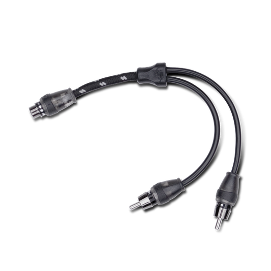 Cable RCA tipo Y RFITY-1F