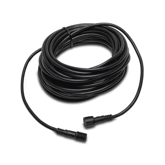 Cable con conector mini RGB-25